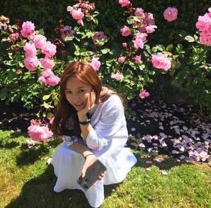 Meet your Posher, Min jung